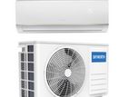 Skyworth 12btu Non Inveter Split Type 410 Gas AIR Conditioner