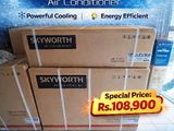 SKYWORTH 12k Non inverter