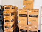 Skyworth 18000Btu (Non Inverter)