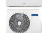 Skyworth 24000BTU Non-Inverter R410A Air Conditioner - SMFC24V-6 B