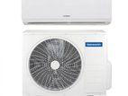 SKYWORTH 24000BTU NON-INVERTER R410A AIR CONDITIONER - SMFC24V-6B