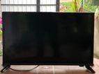 Skyworth 24”inch Led Tv(used)