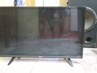 Skyworth 32 Inch LED HD TV for Parts