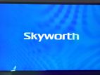 skyworth 32'' LED TV