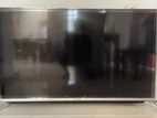 Skyworth 55" Smart TV For Parts