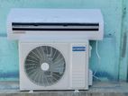 skyworth 9000BTU Non Inverter Brand New AC