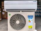 Skyworth 9000BTU Non Inverter Brand New AC