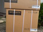 SKYWORTH 9000BTU Non Inverter Brand New Air Conditioner