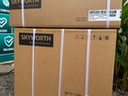 Skyworth 9000BTU Non Inverter Brand New Air Conditioner