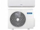 Skyworth 9000BTU Non Inverter R410A Air Conditioner