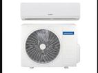 SKYWORTH 9000BTU NON-INVERTER R410A AIR CONDITIONER - SMFC09V-B