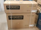 Skyworth Air Conditioner 12000BTU - Inverter