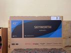 Skyworth Android LED Tv 43 Inch