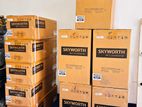 Skyworth (Brand New) AC China