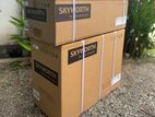 Skyworth (Brand New) Airconditioner