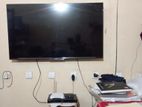 SKYWORTH 55" TV