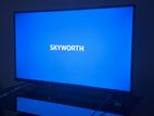 Skyworth Frameless LED TV 32"
