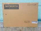 Skyworth Non Inverter AC (Brand New)