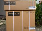 Skyworth Non Inverter (Ac) Brand New