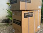 Skyworth Non Inverter AC (China)