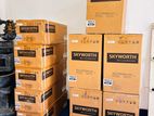 Skyworth Non Inverter AC New