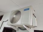 SKYWORTH NON INVERTER AIR CONDITION