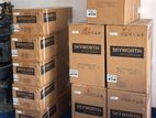 Skyworth Non Inverter Air Conditioner New