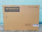 Skyworth Non Inverter (Brand New) AC