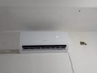 Skyworth Non Inverter Brand New Air Conditioner