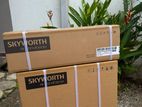 Skyworth Non Inverter Brand New Air Conditioner