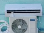 Skyworth Non Inverter Brand New Air Conditioner