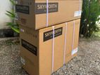 Skyworth Non Inverter (Brand New) China