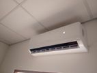 Skyworth R410 Air Conditioners