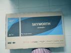 Skyworth Smart tv 40inch