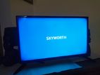 Skyworth TV for Parts