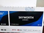 Skyworth TV