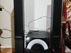 Sl manufactured Quality sound system