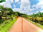 (SL1125) Land for Sale in Battaramulla