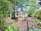 (SL1157) 20 Perch Land with House for Sale in Pannipitiya