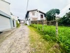 (SL1254) 7.3 Perch Land for Sale in Koswatta, Battaramulla