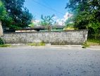 (SL1281) 15 Perch Land for Sale in Maharagama