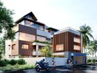 (SL1308) 20 Perch Land with House for Sale in Rajagiriya