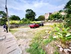 (SL1347) 8.5 Perch Land for Sale in Angampitiya Road, Kotte