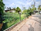 (SL1350) 16perch Land for Sale in Talawatugoda