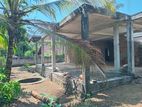 (SL1388) 16 Perch Land for Sale in Rideegama Kurunegala