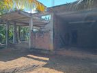 (SL1388) 16 Perch Land for Sale in Rideegama Kurunegala