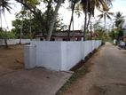 (SL1391) 15 Perch two plot of Land for Sale in Kurunegala