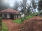 (SL1403) 96perch Land for Sale in Chilaw