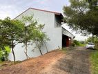 (SL1416) 8 Perch Land for Sale in Malabe Thalahena