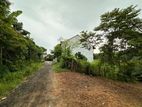 (SL1416) 8 Perch Land for Sale in Malabe Thalahena